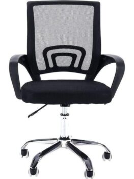 Assembled Executive Office Chair